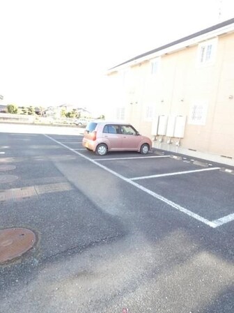 レジデンス・プレインBの物件内観写真